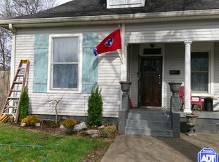 1720 14th Ave N, Nashville, TN 37208