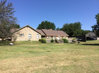 134 Deer Creek Dr, Aledo, TX 76008