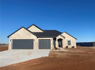 4785 Ranchero Dr, Edmond, OK 73025