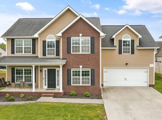 6941 Poplar Wood Trl, Knoxville, TN 37920