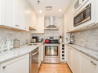 246 Marlborough St APT 7, Boston, MA 02116