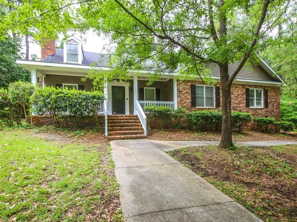 4552 BETTYS BRANCH Way, Evans, GA 30809