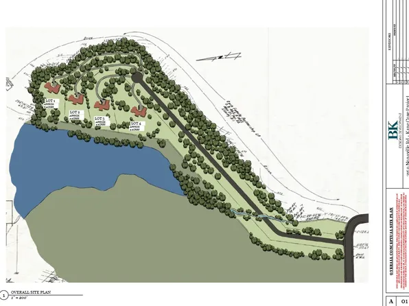 3150 Nonaville Rd Lot 1, Mount Juliet, TN 37122