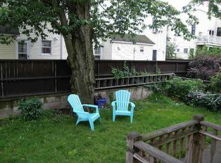 38 Marion St, Somerville, MA 02143