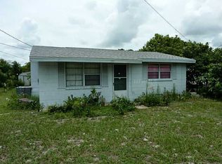 325 Gardenia Rd, Bartow, FL 33830