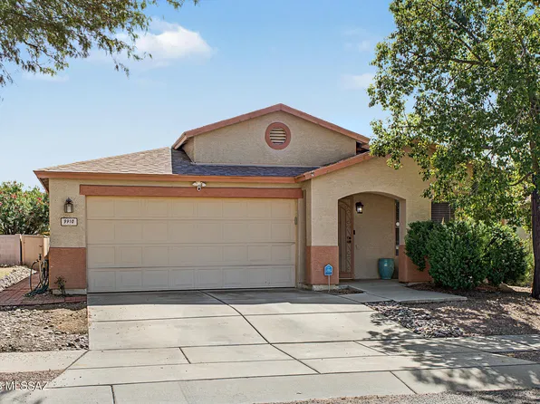 9910 E Deer Trl, Tucson, AZ 85748