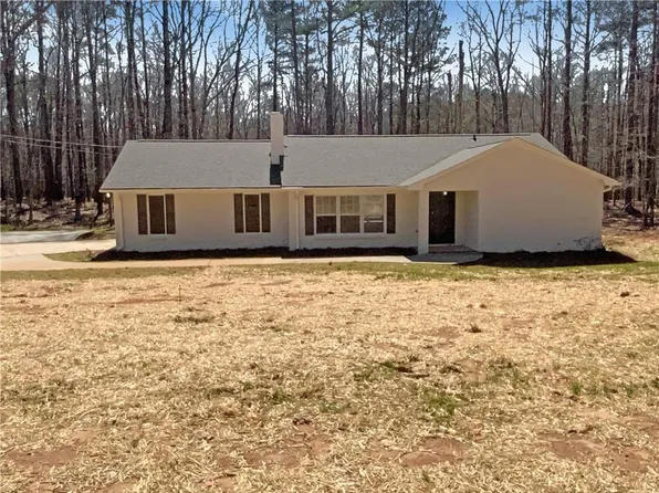 70 Wall St, Hampton, GA 30228
