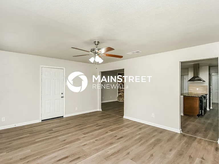 Bonus Room