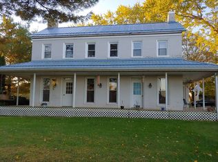 12380 E Hobbieville Rd, Springville, IN 47462