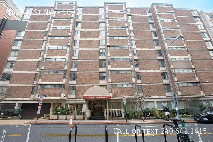 1420 N St NW #1002