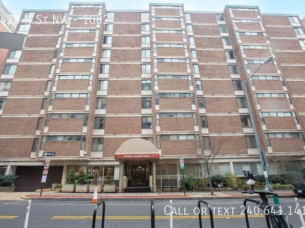 1420 N St NW, Washington, DC