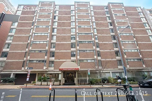 1420 N St NW Photo 1