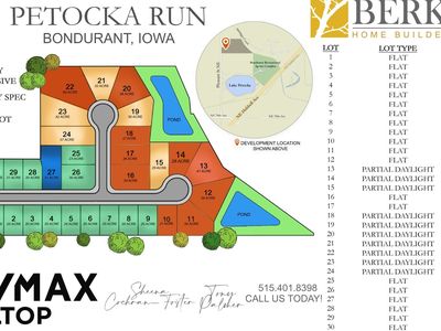 1600 Summit Cir NE, Bondurant, IA, 50035