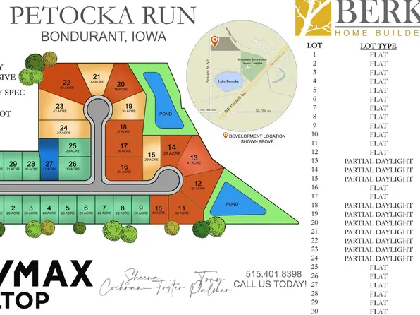 1605 Summit Cir NE, Bondurant, IA 50035