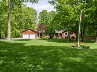 3061 Green Rd, Clarington, ON L1C6B7