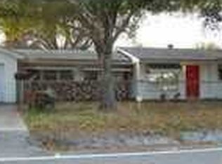 4436 52nd St N, Saint Petersburg, FL 33709
