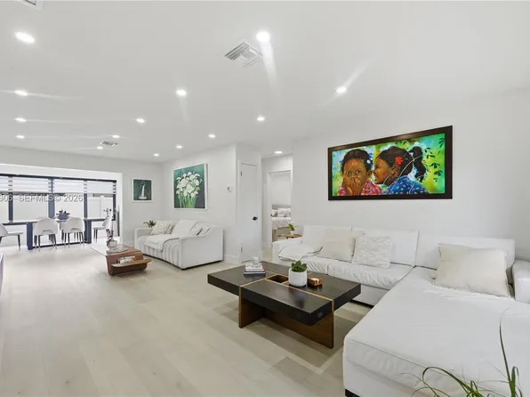 7491 Raleigh St, Hollywood, FL 33024