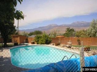 14545 Virginia Foothills Dr, Reno, NV 89521