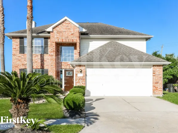 12047 Back Bay Ridge Way, Houston, TX 77089