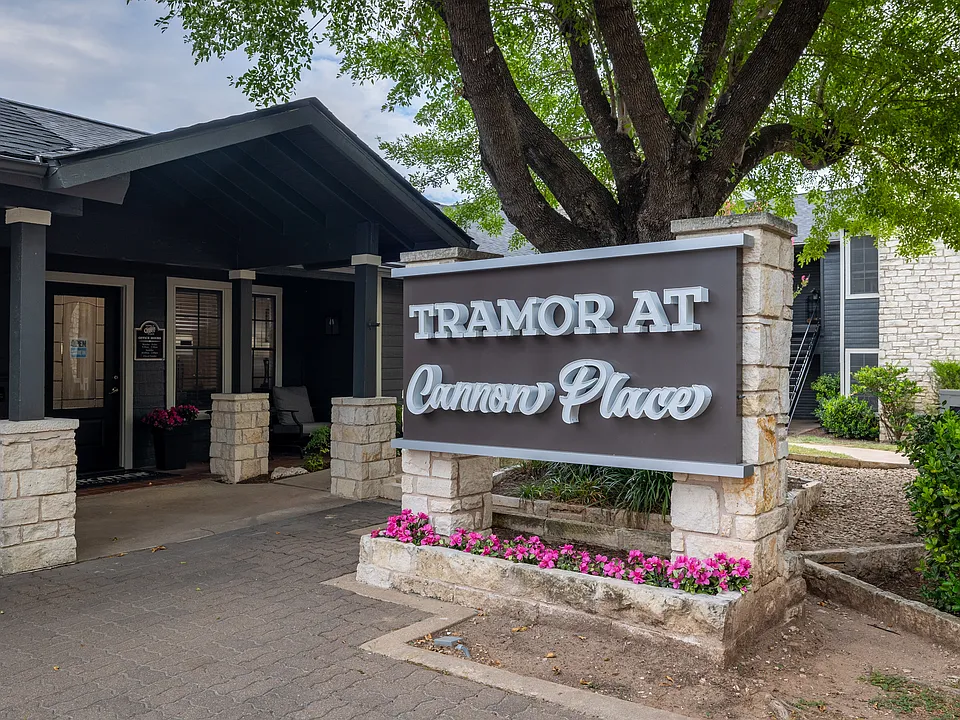 Tramor at Cannon Place