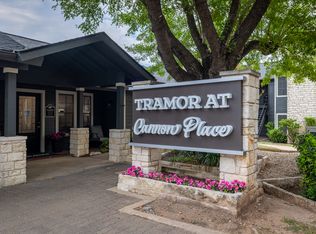 Tramor at Cannon Place, Austin, TX 78745