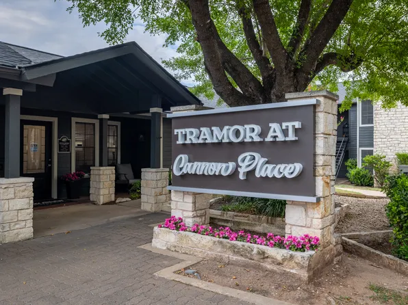 Tramor at Cannon Place