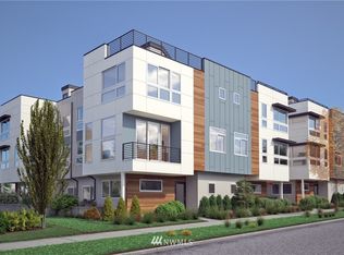 7425 D 4th Ave NE, Seattle, WA 98115