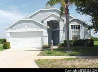 505 Downing Cir, Davenport, FL 33897