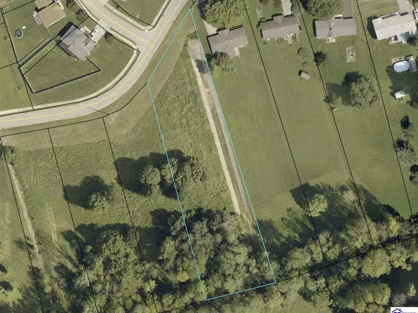 6 Rolling Hills Dr, Vine Grove, KY 40175