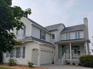 1172 Fountain View Ln, Oxford, MI