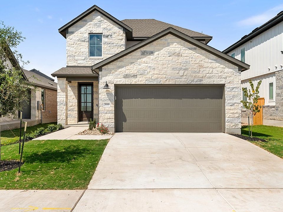 Exterior Style D
