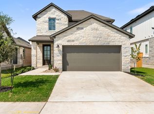 388 Milkwood Ter, Dripping Springs, TX 78620