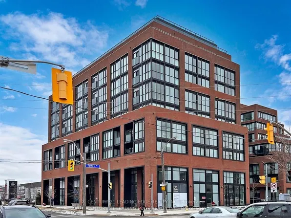 2300 Saint Clair Ave W, Toronto, ON