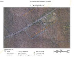 0 Dry Branch Rd, Saint Clair, MO 63077