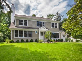 9 Bishop Dr S, Rye Brook, NY 10573
