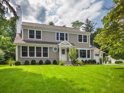 9 Bishop Dr S, Rye Brook, NY, 10573