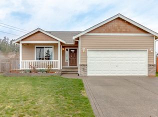 18202 107th Street Ct E, Bonney Lake, WA 98391