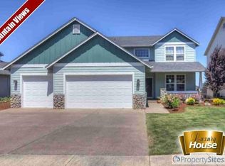 2717 Fillmore Ave NW, Salem, OR 97304