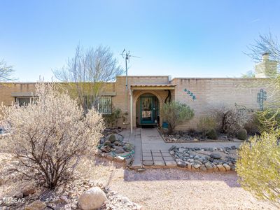 4328 N Drake Pl, Tucson, AZ, 85749