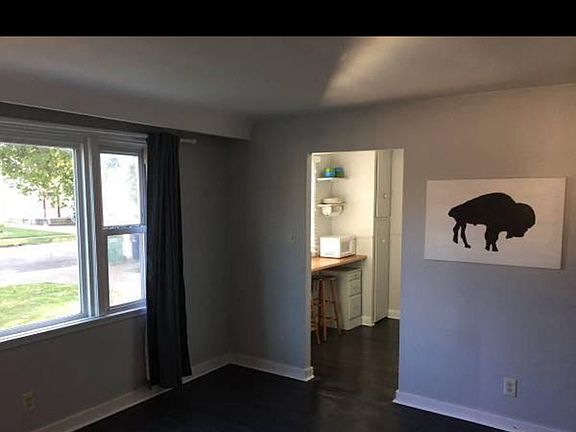 Front living room
