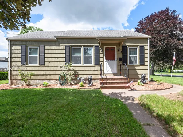 3 Millbrook Drive, East Hartford, CT 06118