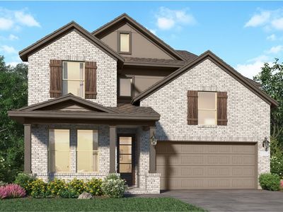 26616 Woodland Strawberry, Katy, TX, 77493