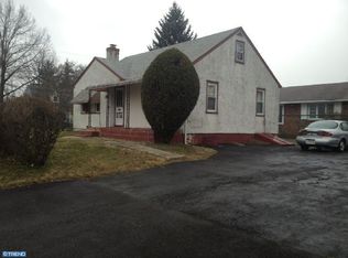 2437 Rubicam Ave, Willow Grove, PA 19090