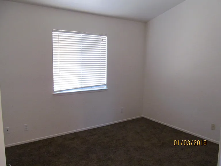 1st floor room