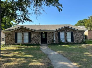424 Lowell Ln, Richardson, TX 75080