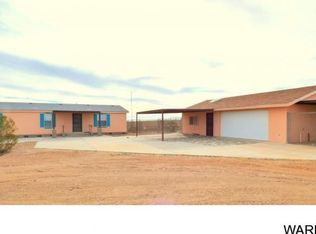 1590 S Don Luis Rd, Golden Valley, AZ 86413