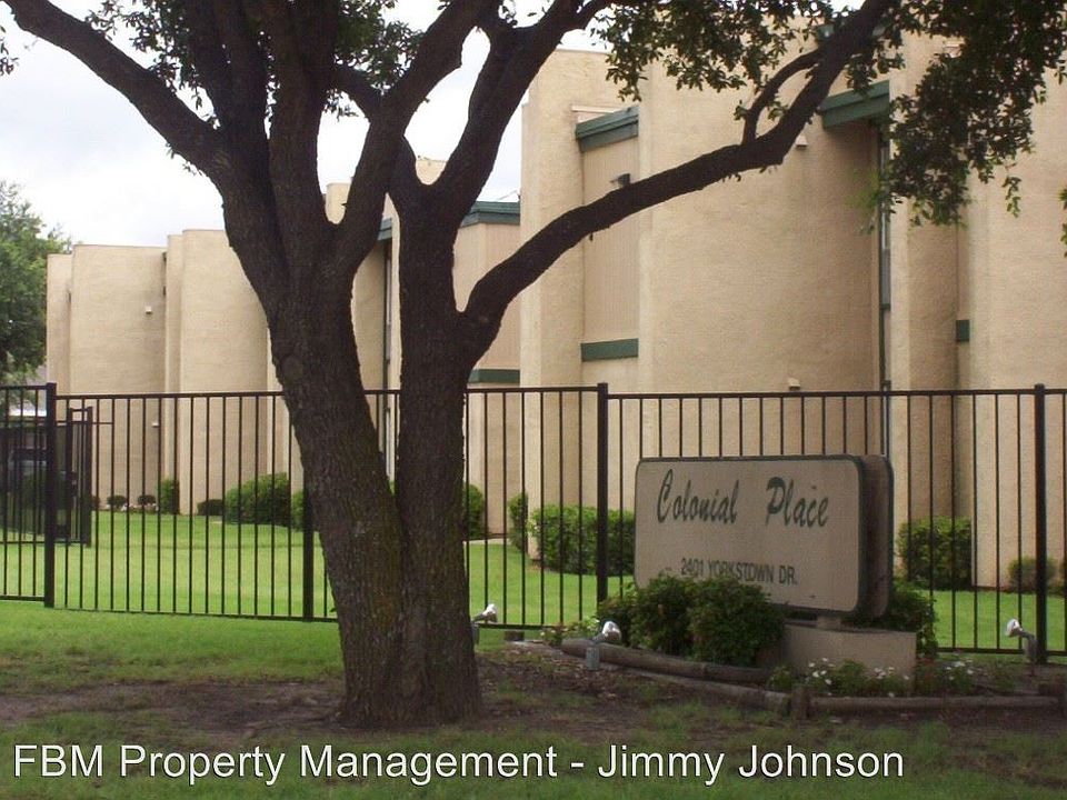 1st image of 2401 Yorkstown Dr APT 208