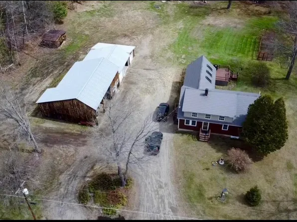 17 Hare Street, Avon, ME 04966