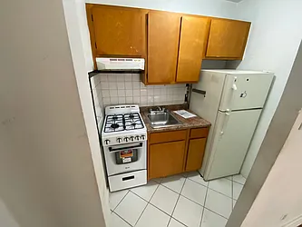 Rented by Alpha Properties NYC I LLC