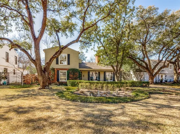 5538 W University Blvd, Dallas, TX 75209
